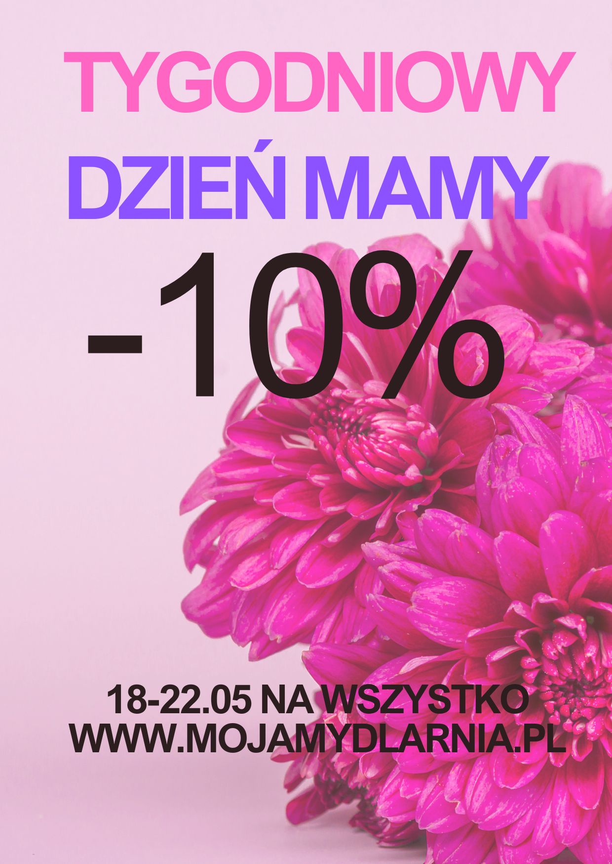 Z Natury Lepsze Mydlarnia
